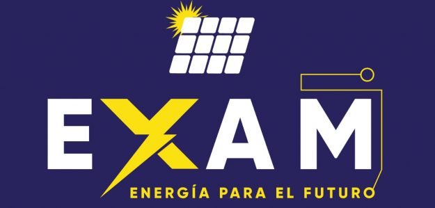 Exam Energía Solar para el futuro