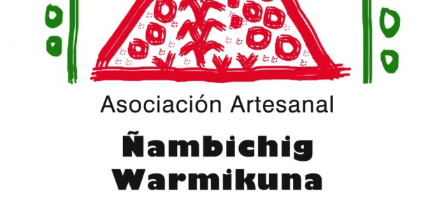 Asociación de Mujeres Ñambichig Warmikuna