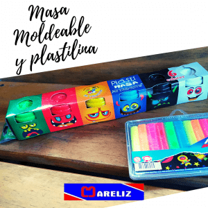 Masa Moldeable