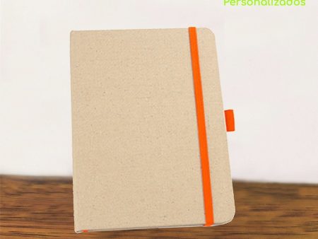 Agenda eco lona