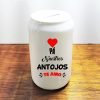 Alcancía para personalizar