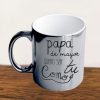 Mug plata