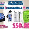 Combos fotográficos y Promociones
