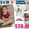Combos fotográficos y Promociones - Image 3