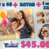 Combos fotográficos y Promociones - Image 5