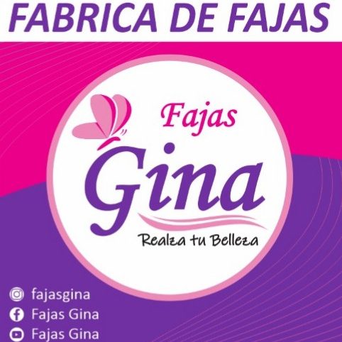 Fajas Gina