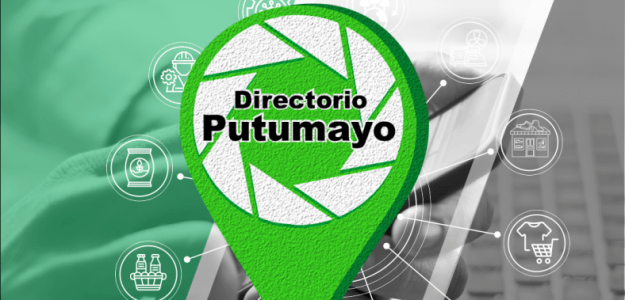 Directorio Comercial Empresarial Turismo y Social de Putumayo Directorio Putumayo