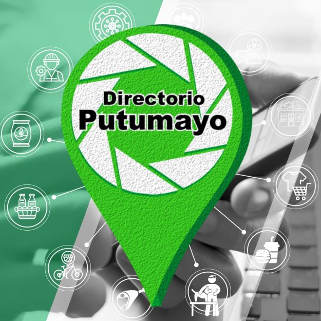 Directorio Comercial Empresarial Turismo y Social de Putumayo Directorio Putumayo