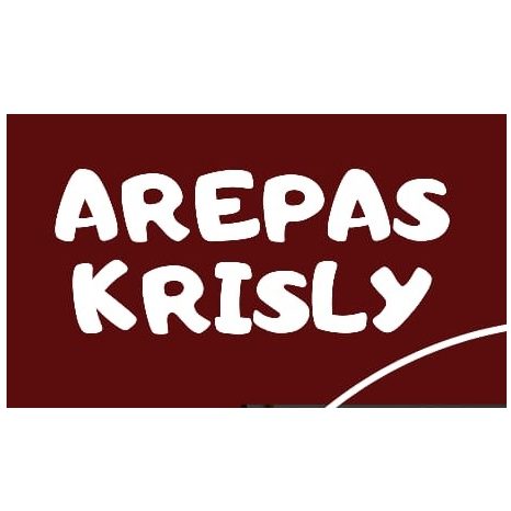 Krisly Arepas Rellenas de queso