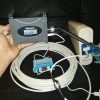 Kit equipo repetidor banda única