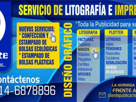 Publicidad