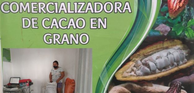 Agropasis -Asociación Agropecuaria Productiva Ambiental Industrial Y Comercial de Puerto Asís