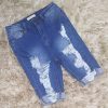 Bermudas en Jean para Hombres - Image 3
