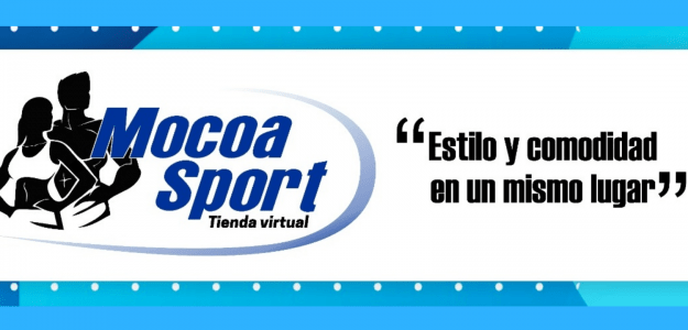 Mocoa Sport Tienda Virtual