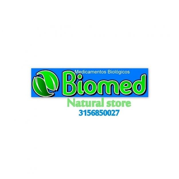 Biomed Natural Store