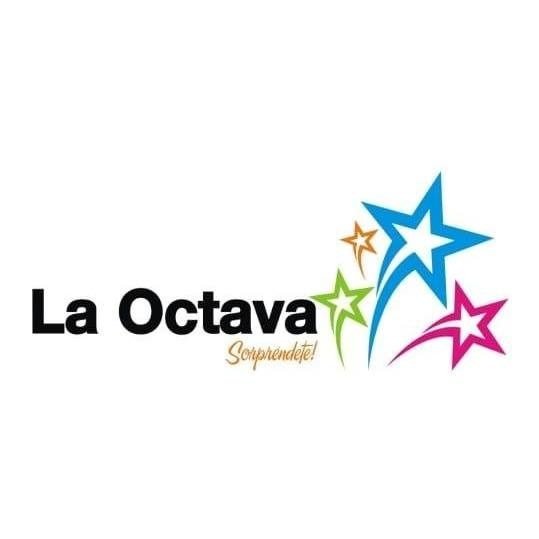 Distribuciones & Representaciones La Octava S.A.S
