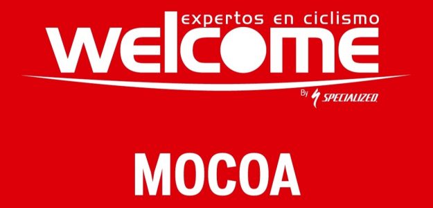Welcome Mocoa