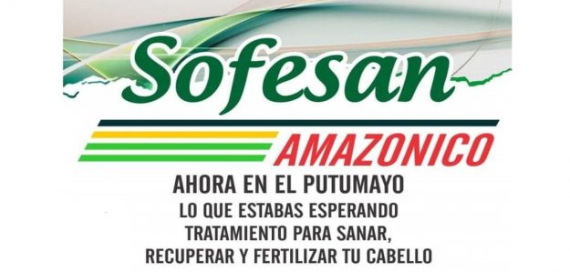 Sofezan Amazonico