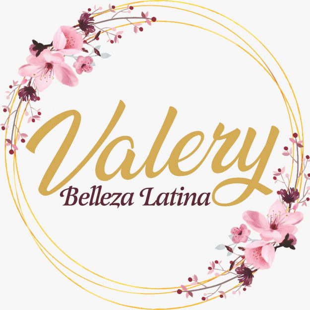 Valery Belleza Latina