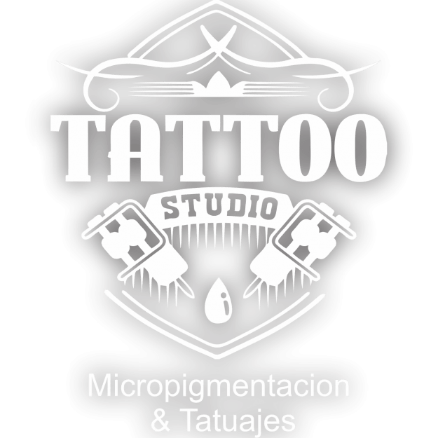 Tatto Studio Black & White