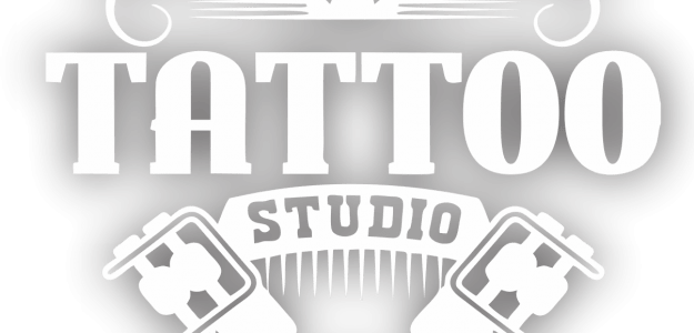 Tatto Studio Black & White