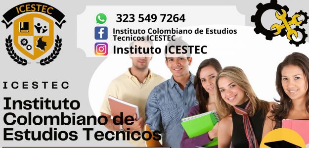 Instituto Colombiano de Estudios ICESTEC