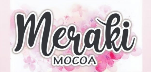 Meraki Mocoa