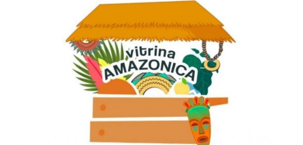 Vitrina Amazónica