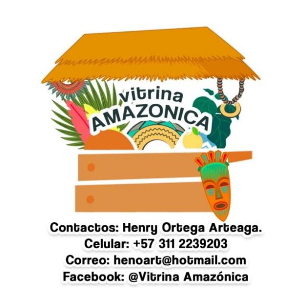 Vitrina Amazónica