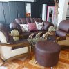 HERMOSO JUEGO DE SALA