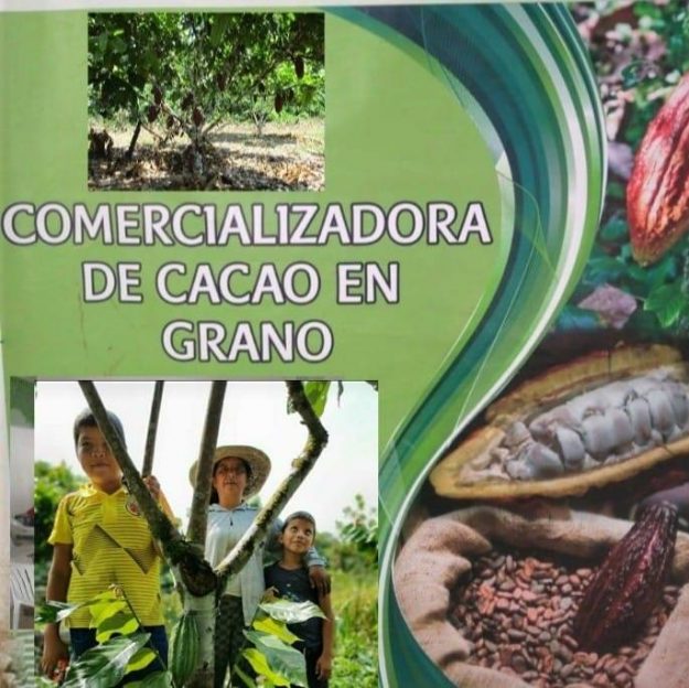 Agropasis -Asociación Agropecuaria Productiva Ambiental Industrial Y Comercial de Puerto Asís