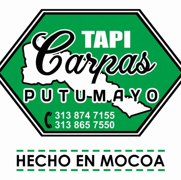 Tapicarpas Putumayo S.A.S Zomac