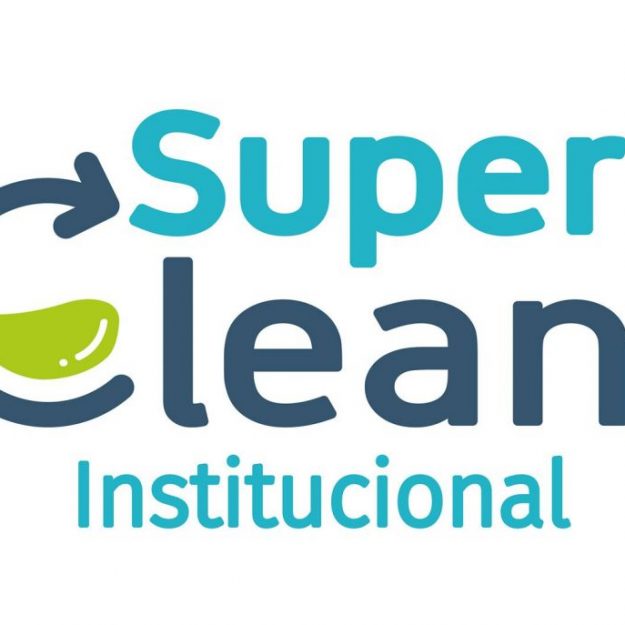 Super Clean Institucional