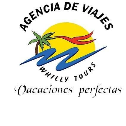 Agencia de Viajes Whilly Tours