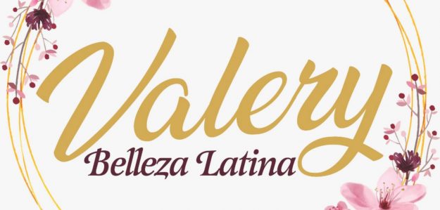 Valery Belleza Latina