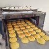 Pan de maíz