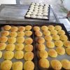 Pan de Maíz