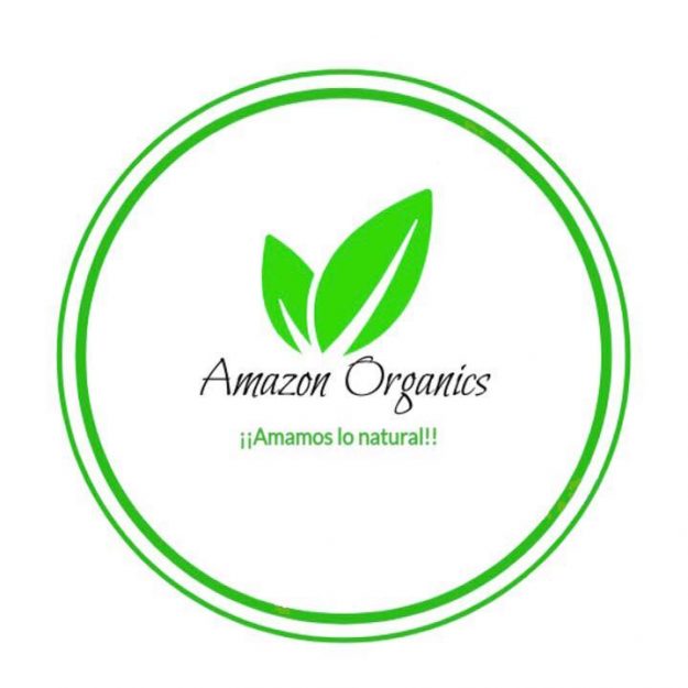 Amazon Organics