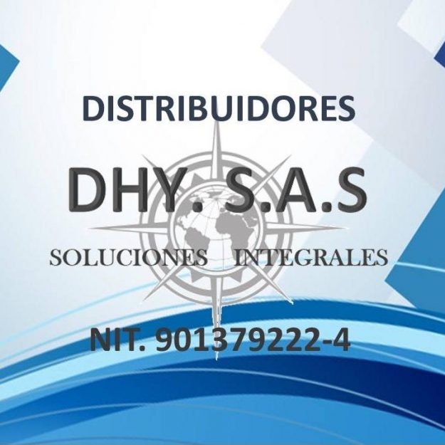Dhy S.A.S