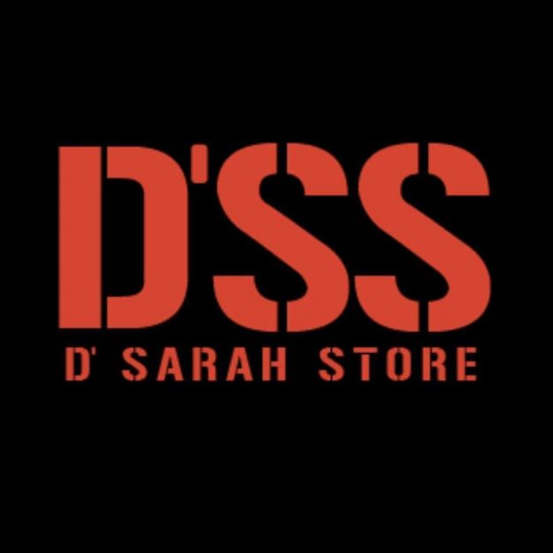 D Sarah Store