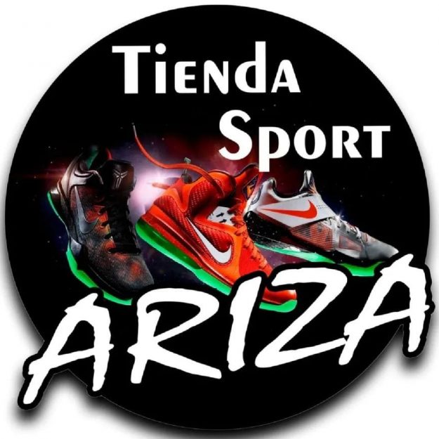 TIENDA SPORT ARIZA