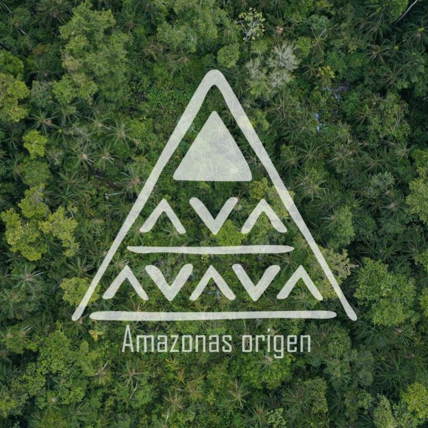 Amazonas Origen