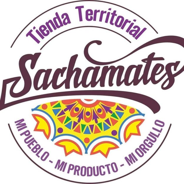 Fundación Sachamates
