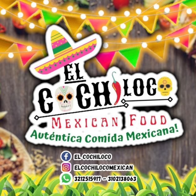 El Cochiloco Mexican Food