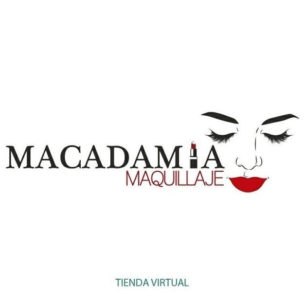 Macadamia Maquillaje