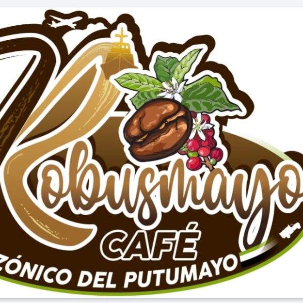 Robusmayo Café Amazónico del Putumayo