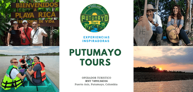 PUTUMAYO TOURS
