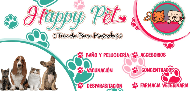 Happy Pet Centro Integral para Mascotas