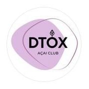 Dtox Acai Club