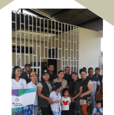 Asociación para el desarrollo ASOAFROVIC